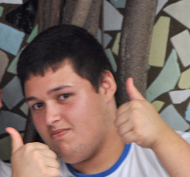 Jony Fernandez