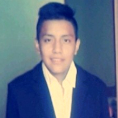 Bryan Caguana