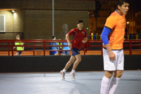 Martín Moliner 