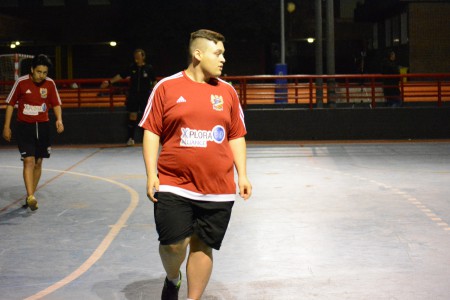 Jonathan Fernández