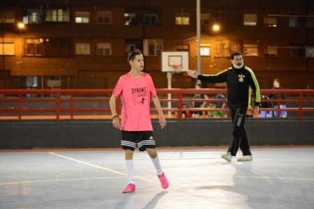 Victor Fernández